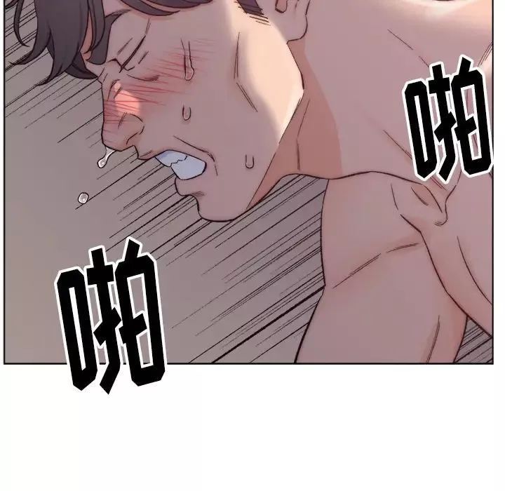 爸爸的朋友-第1话 - 图片 28