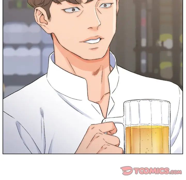 爸爸的朋友第3話