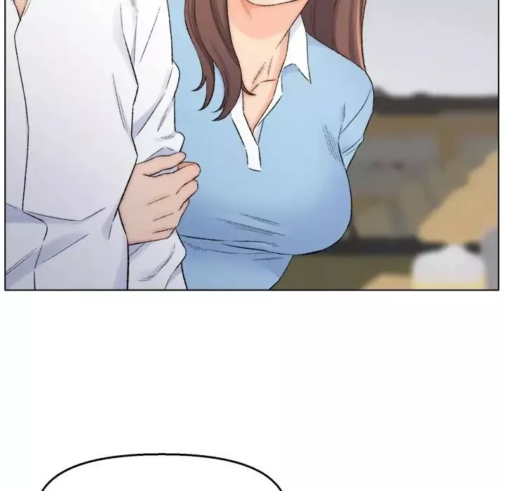 爸爸的朋友第3話