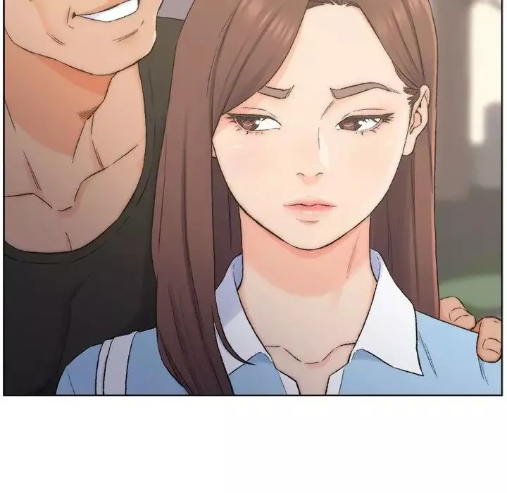 爸爸的朋友-第3话 - 图片 90