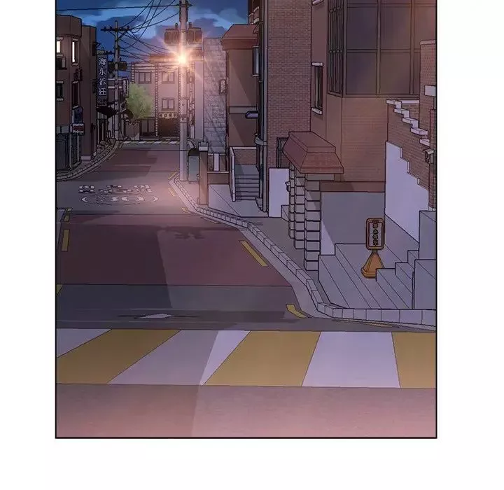 爸爸的朋友-第3话 - 图片 99