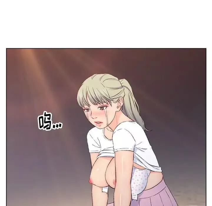 爸爸的朋友-第4话 - 图片 25