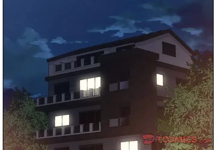 爸爸的朋友-第5话 - 图片 2
