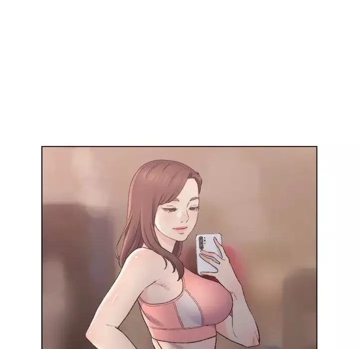 爸爸的朋友-第5话 - 图片 28