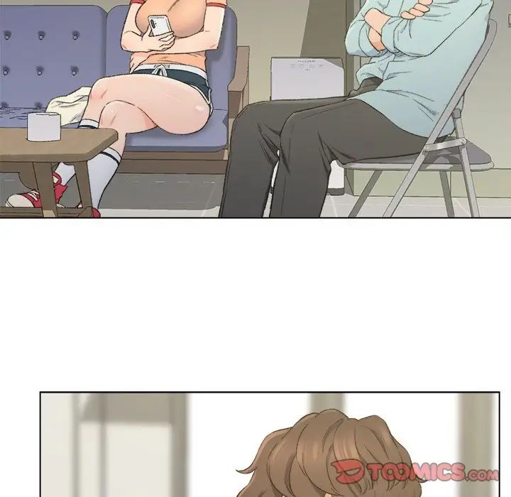 爸爸的朋友第5话