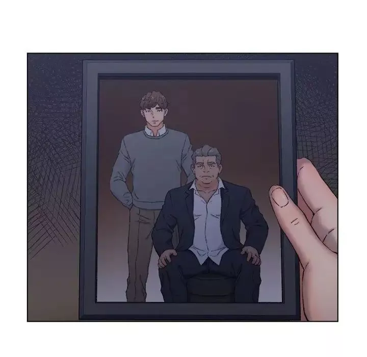 爸爸的朋友第7話