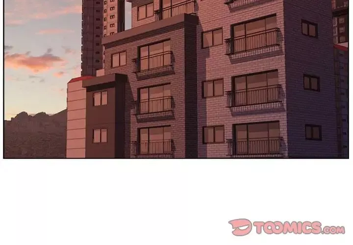 爸爸的朋友-第9话 - 图片 2