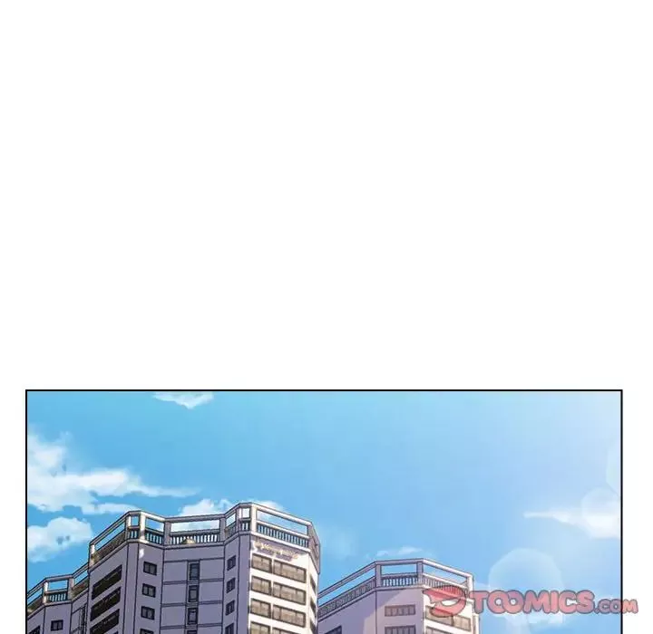爸爸的朋友-第10话 - 图片 20