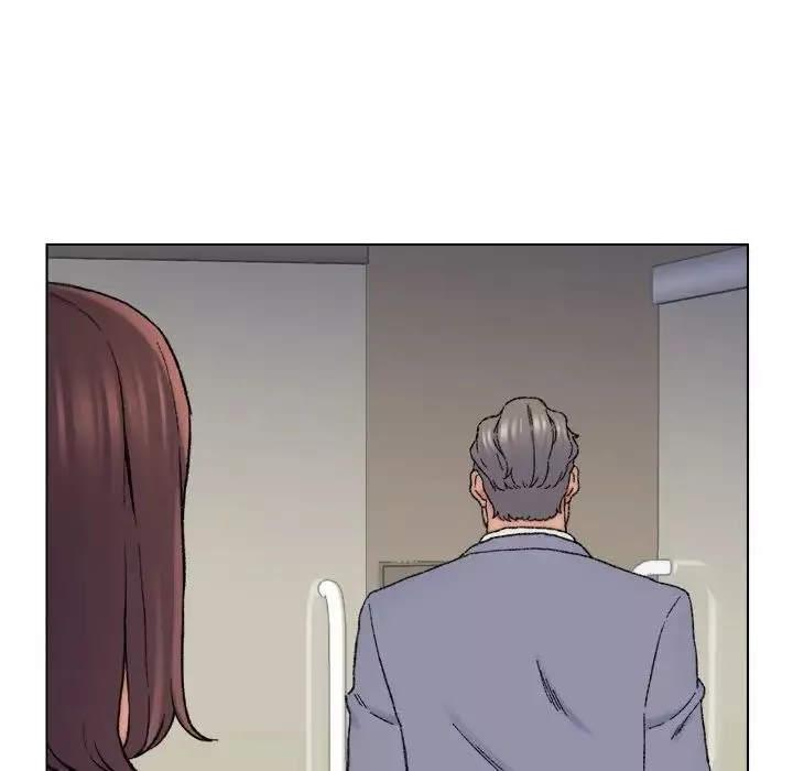 爸爸的朋友-第13话 - 图片 43