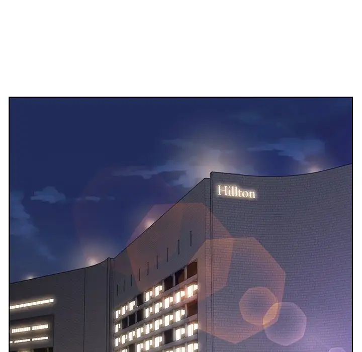 爸爸的朋友第13話