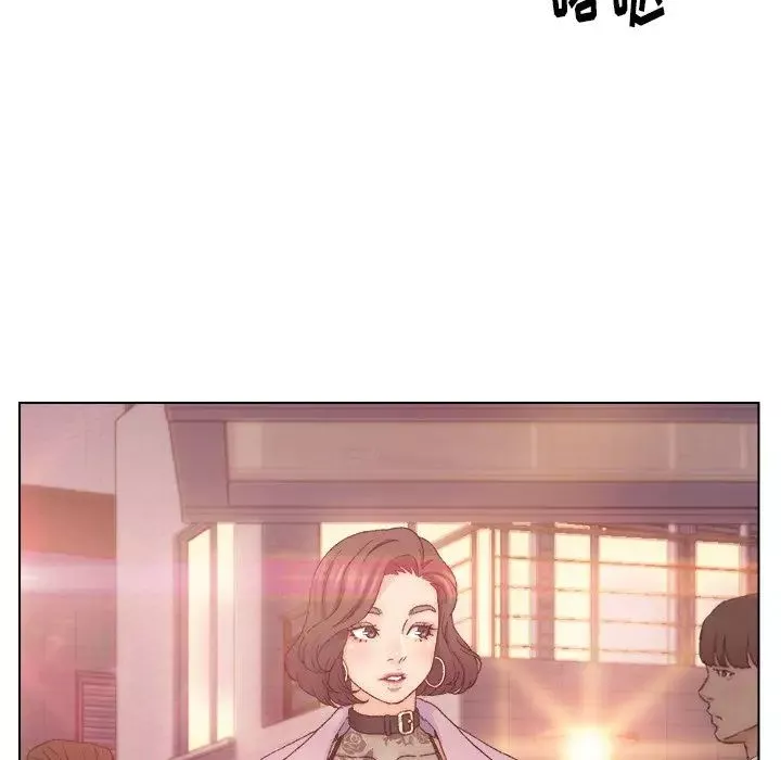 爸爸的朋友-第13话 - 图片 47