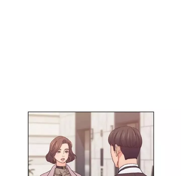 爸爸的朋友-第13话 - 图片 51