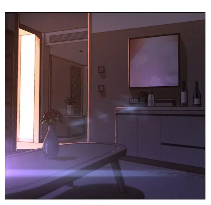 爸爸的朋友第19话