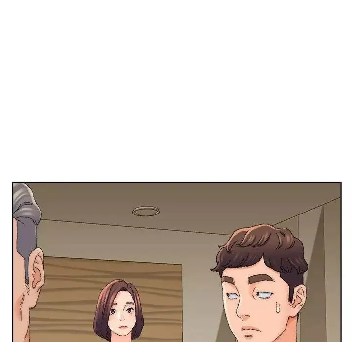 爸爸的朋友-第21话 - 图片 21