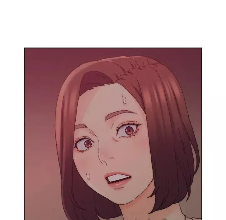 爸爸的朋友-第21话 - 图片 69