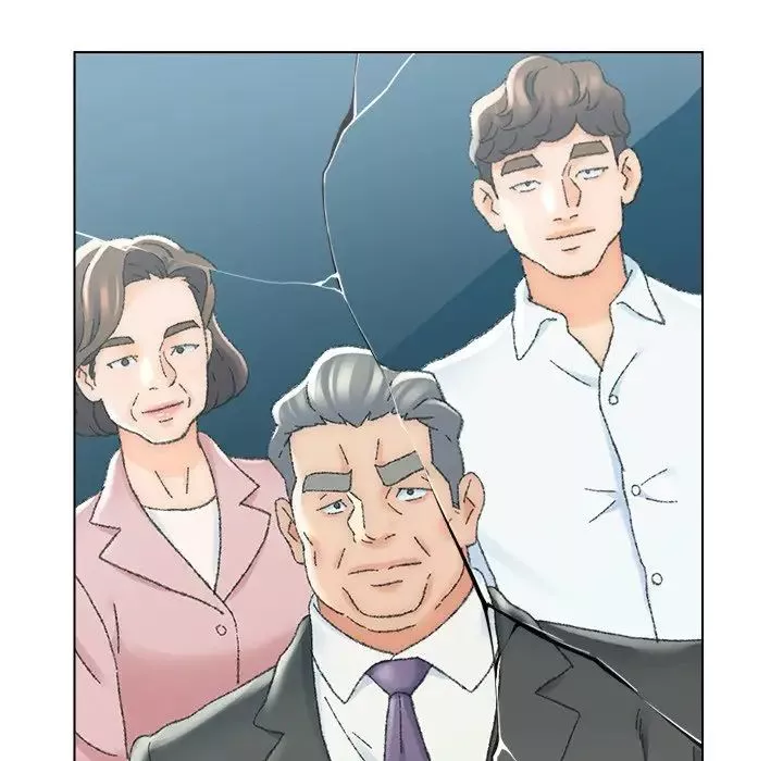爸爸的朋友-第23话 - 图片 21