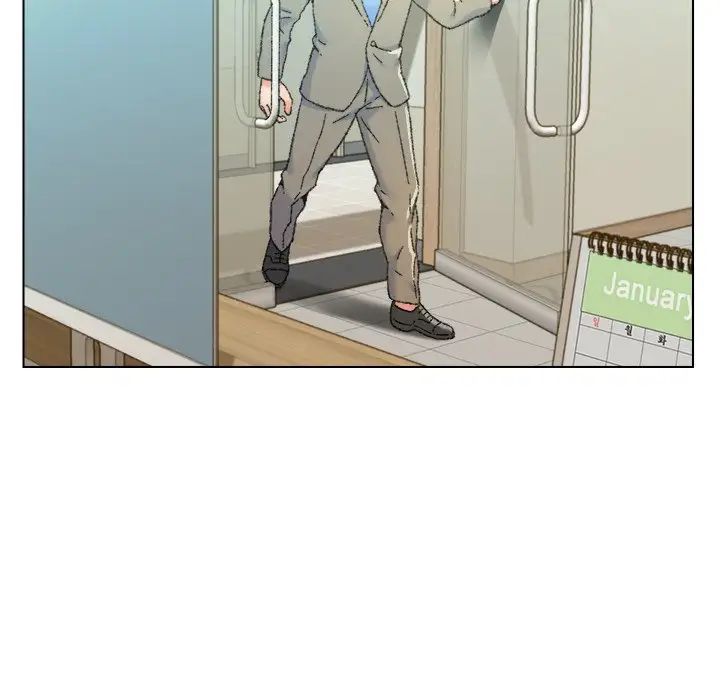 爸爸的朋友第24话