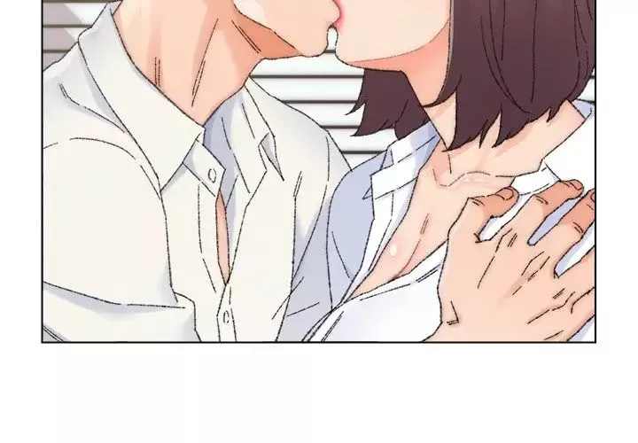 爸爸的朋友-第25话 - 图片 3