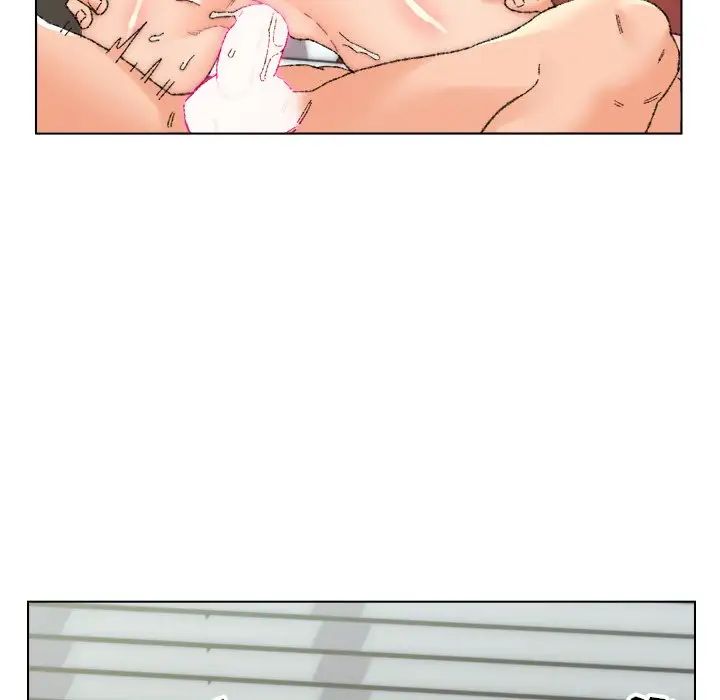 爸爸的朋友第25话