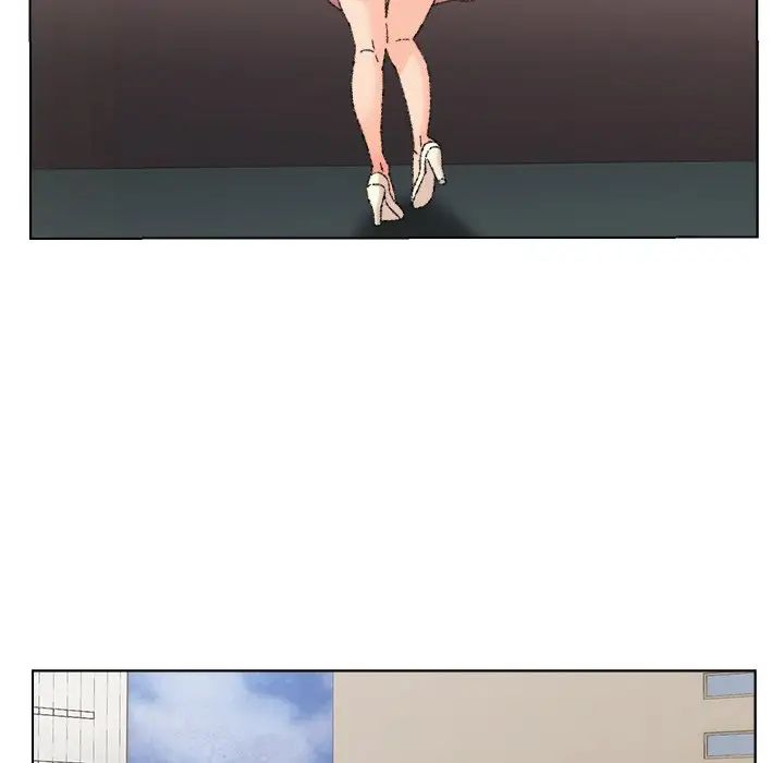 爸爸的朋友第25话