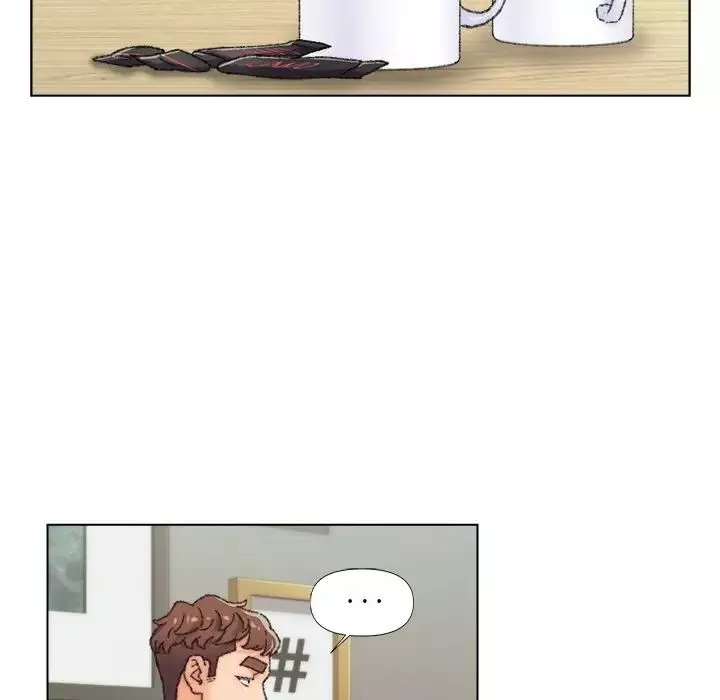 爸爸的朋友-第26话 - 图片 11