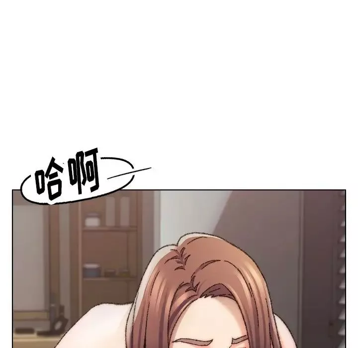 爸爸的朋友-第27话 - 图片 29