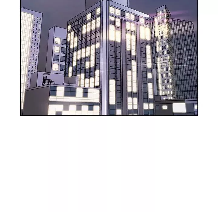 爸爸的朋友-第28话 - 图片 44