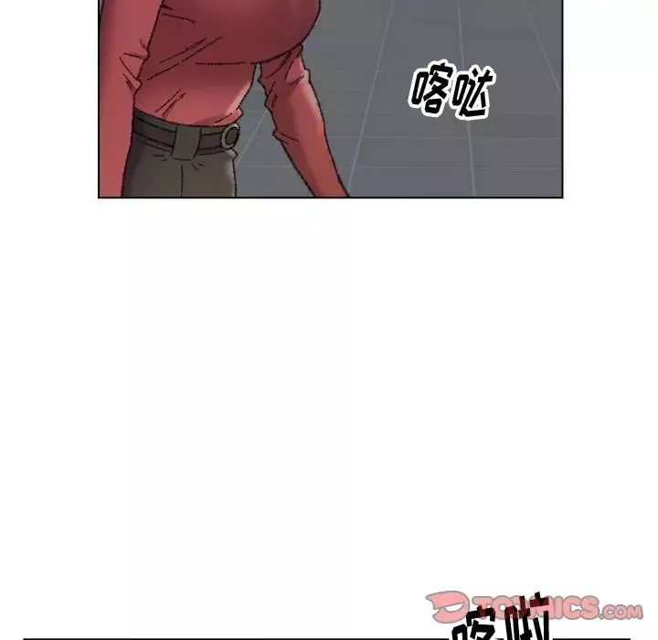 爸爸的朋友-第28话 - 图片 46