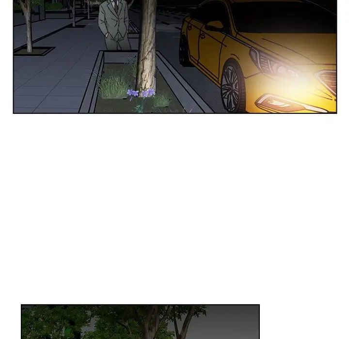 爸爸的朋友第28话