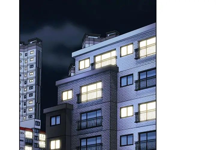 爸爸的朋友第29话