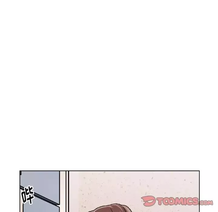 爸爸的朋友-第29话 - 图片 12