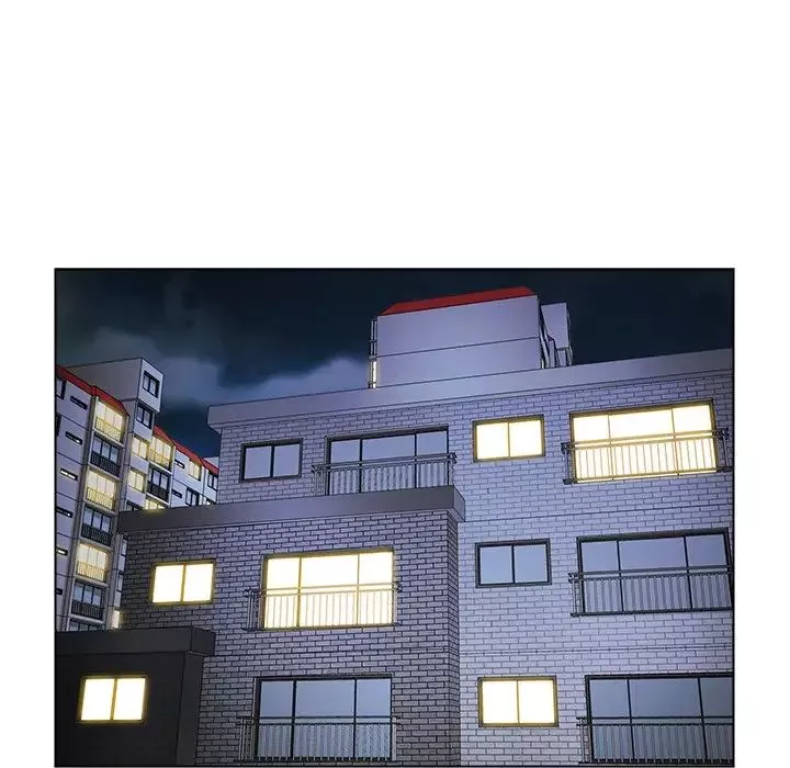爸爸的朋友-第29话 - 图片 16