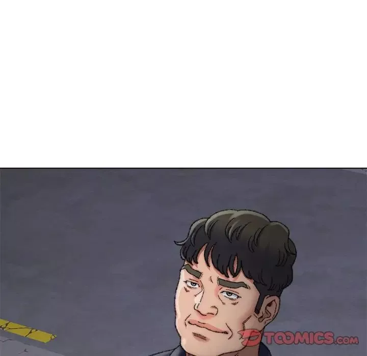 爸爸的朋友-第29话 - 图片 18