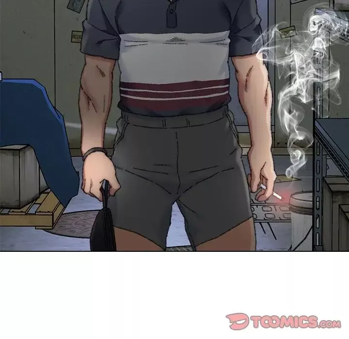 爸爸的朋友第29話