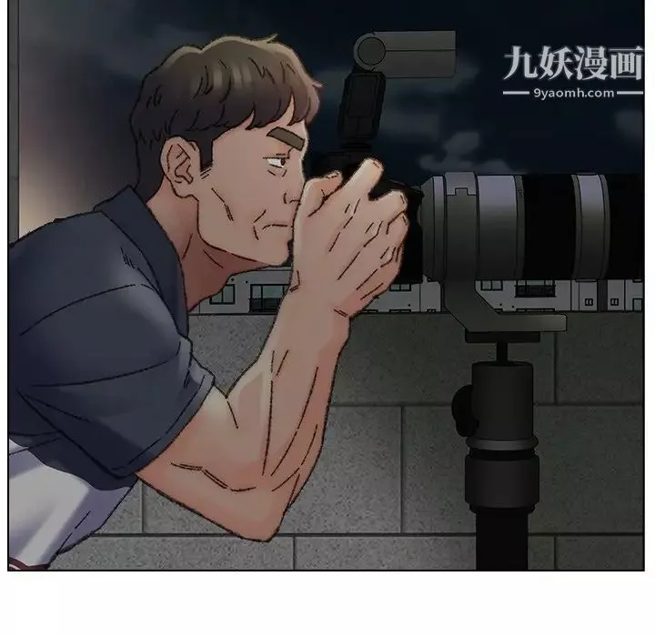 爸爸的朋友-第31话 - 图片 89