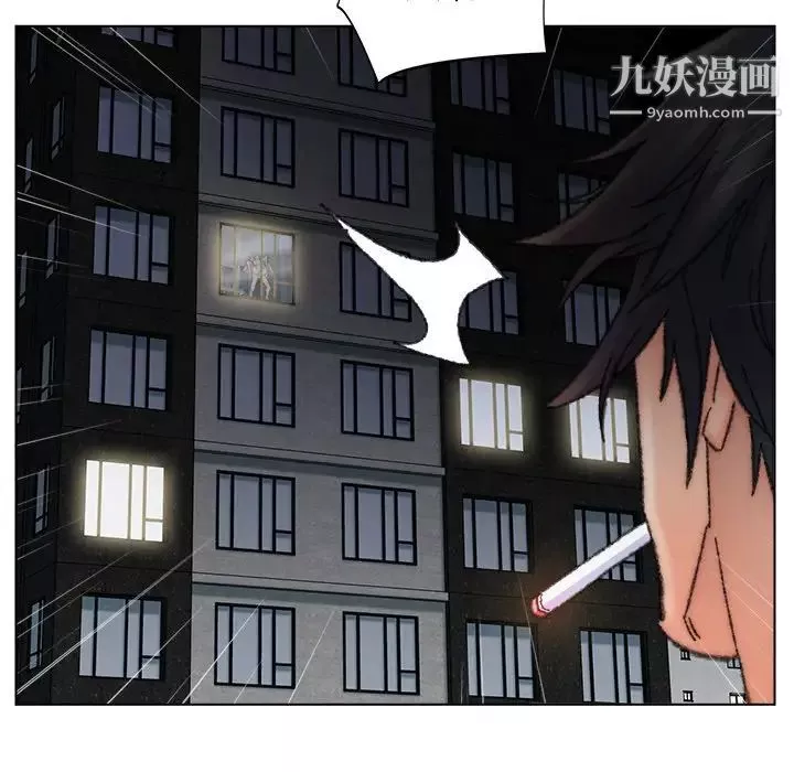 爸爸的朋友-第32话 - 图片 83