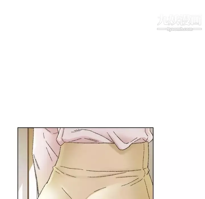 爸爸的朋友-第33话 - 图片 51
