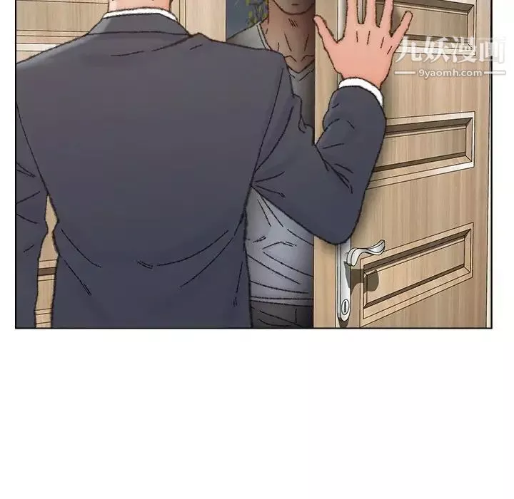 爸爸的朋友第35話