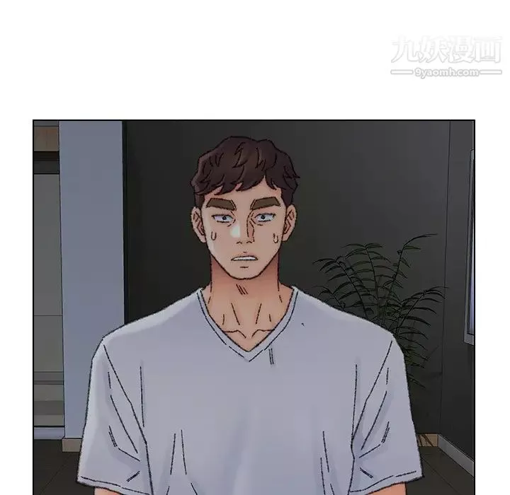 爸爸的朋友-第35话 - 图片 112