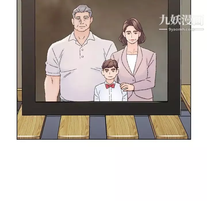 爸爸的朋友-第36话 - 图片 24