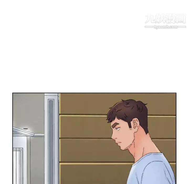 爸爸的朋友-第37话 - 图片 36