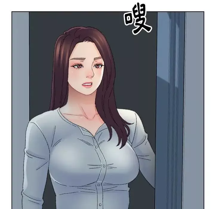 爸爸的朋友-第43话 - 图片 35