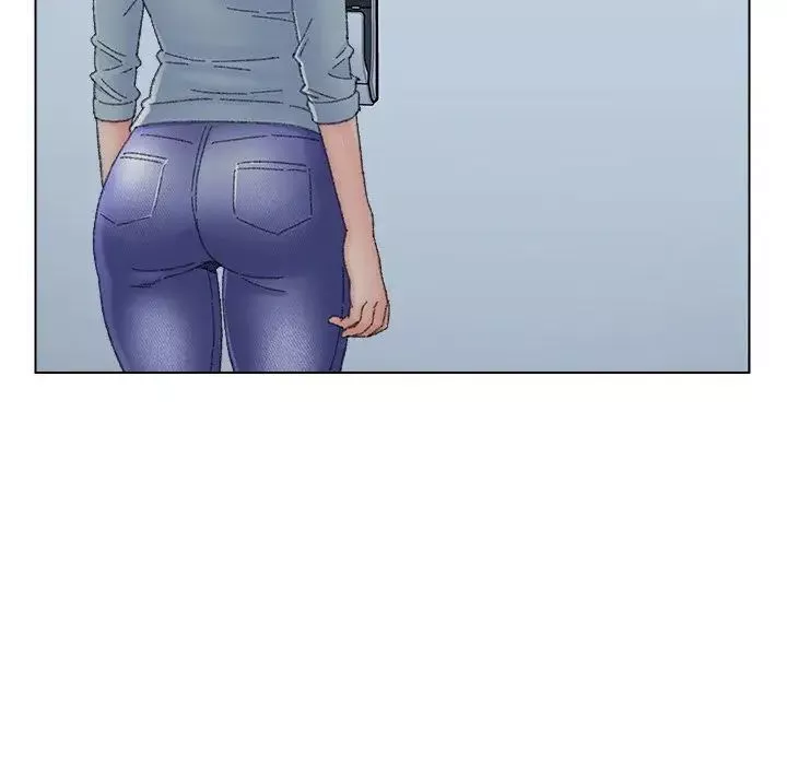 爸爸的朋友-第43话 - 图片 34