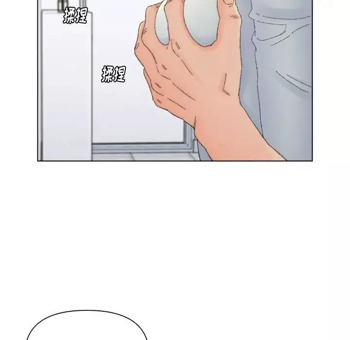 爸爸的朋友第43話