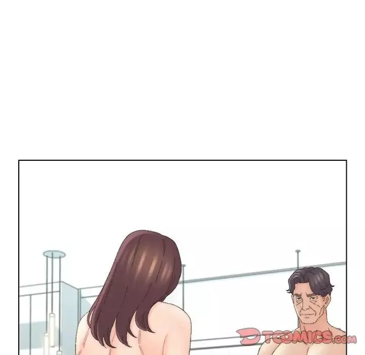 爸爸的朋友-第43话 - 图片 80