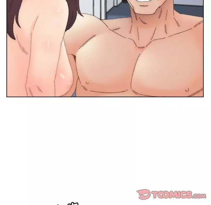 爸爸的朋友-第44话 - 图片 70