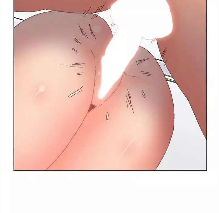 爸爸的朋友-第45话 - 图片 51
