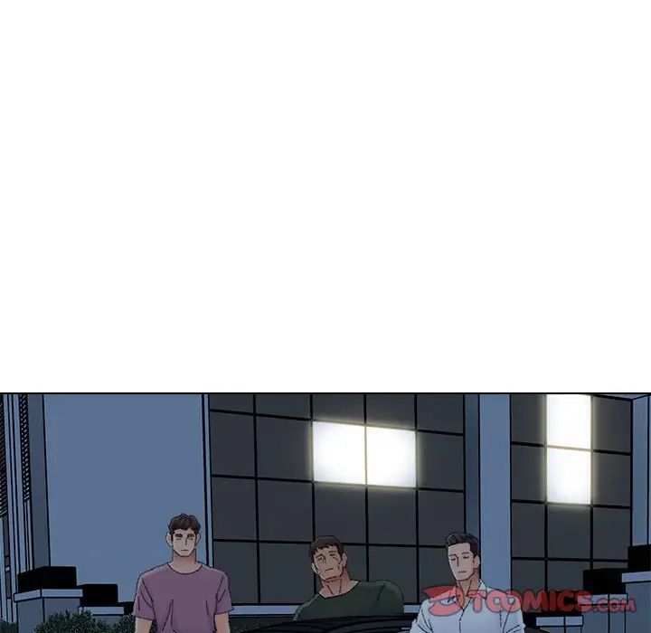 爸爸的朋友第45话