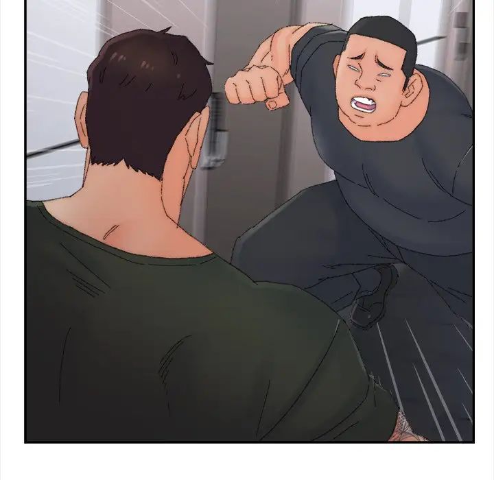 爸爸的朋友第45话