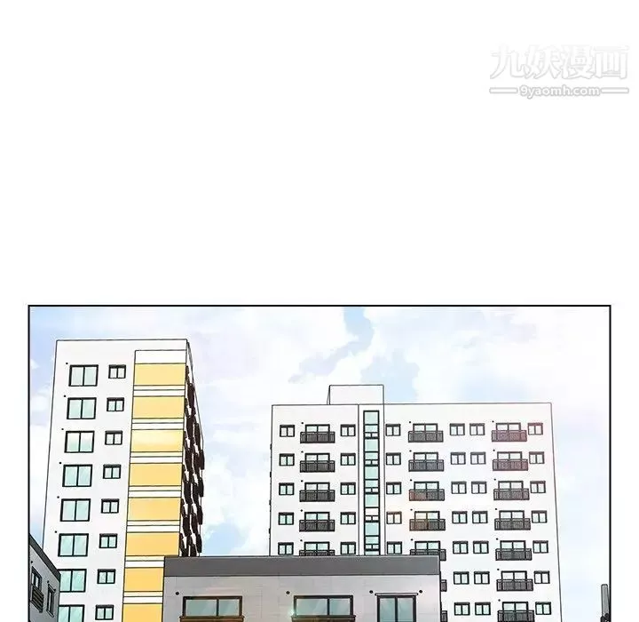 爸爸的朋友-第46话 - 图片 59